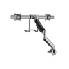 Equip 17 inch-32 inch Dual Monitor Desk Mount Bracket