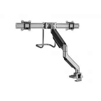 Equip 17 inch-32 inch Dual Monitor Desk Mount Bracket