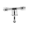 Equip 17 inch-32 inch Dual Monitor Desk Mount Bracket