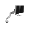 Equip 17 inch-32 inch Dual Monitor Desk Mount Bracket