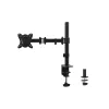 Equip 13 inch-27 inch Articulating Monitor Desk Mount Bracket