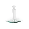 Glass Desktop Monitor Stand Equip 650882