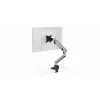 Monitor Mount Durable 509623 81.3 cm Wall Silver Clamp 8 kg