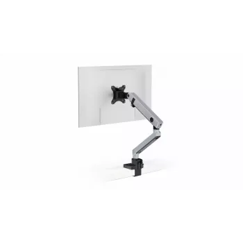 Monitor Mount Durable 509623 81.3 cm Wall Silver Clamp 8 kg