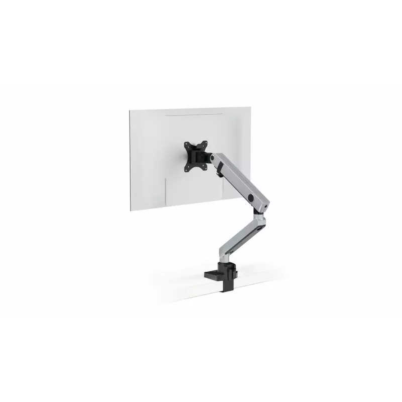 Monitor Mount Durable 509623 81.3 cm Wall Silver Clamp 8 kg