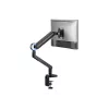 Equip 17 inch-35 inch Premium Monitor Desk Mount Bracket, Black
