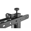 Equip 45 inch-70 inch Pop-Out Video Wall Mount Bracket Max weight 70 kg