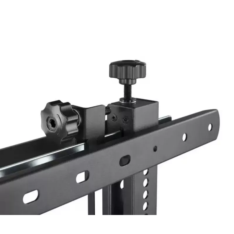 Equip 45 inch-70 inch Pop-Out Video Wall Mount Bracket Max weight 70 kg