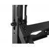 Equip 45 inch-70 inch Pop-Out Video Wall Mount Bracket Max weight 70 kg