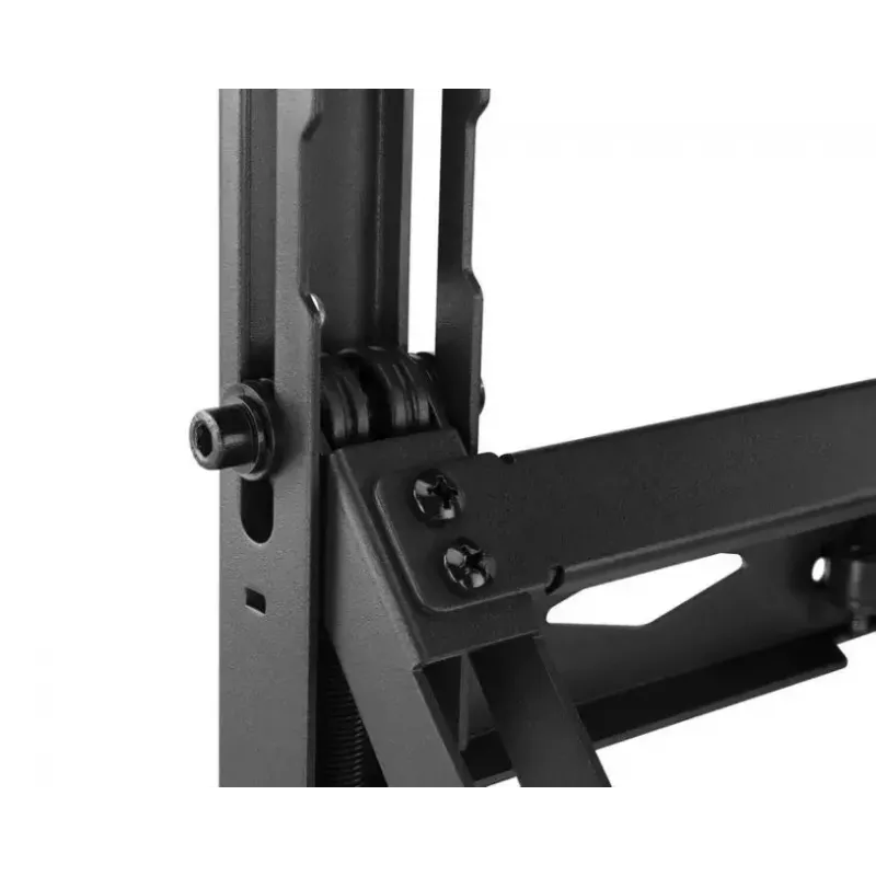 Equip 45 inch-70 inch Pop-Out Video Wall Mount Bracket Max weight 70 kg