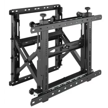 Equip 45 inch-70 inch Pop-Out Video Wall Mount Bracket Max weight 70 kg