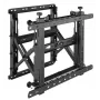 Equip 45 inch-70 inch Pop-Out Video Wall Mount Bracket Max weight 70 kg