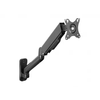 Equip 17 inch-32 inch Single Monitor Wall-Mounted Bracket, Arm length:564mm