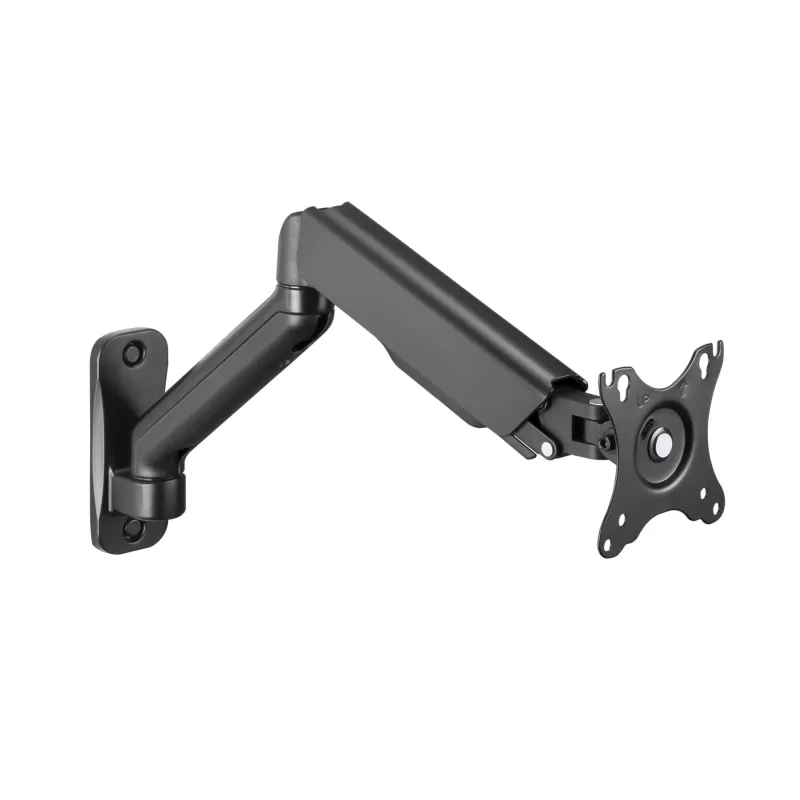 Equip 17 inch-32 inch Single Monitor Wall-Mounted Bracket, Arm length:564mm