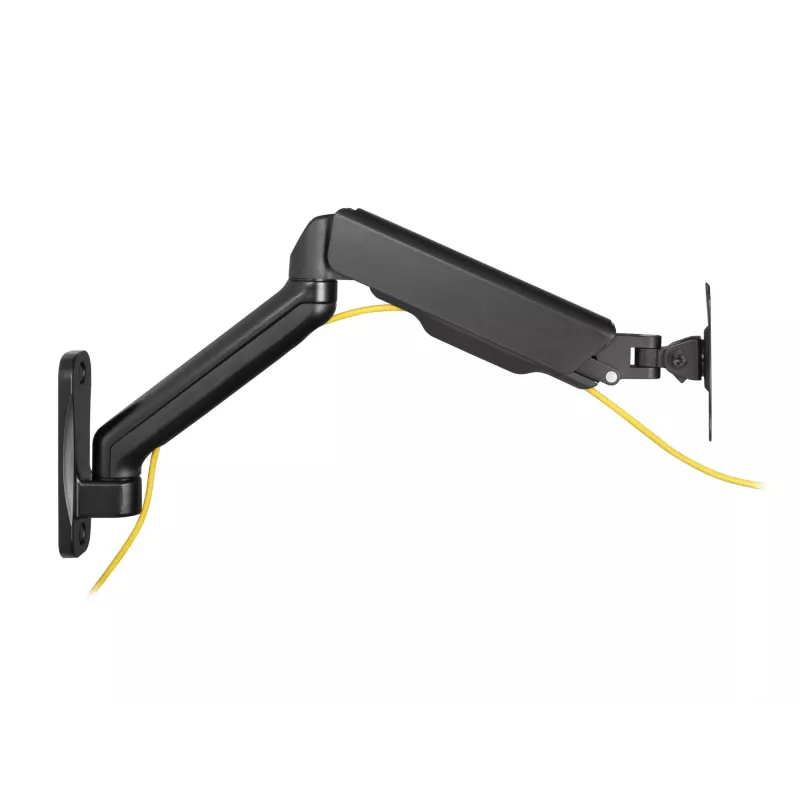 Equip 17 inch-32 inch Single Monitor Wall-Mounted Bracket, Arm length:564mm