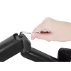 Equip 17 inch-32 inch Single Monitor Wall-Mounted Bracket, Arm length:564mm