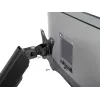 Equip 17 inch-32 inch Single Monitor Wall-Mounted Bracket, Arm length:564mm