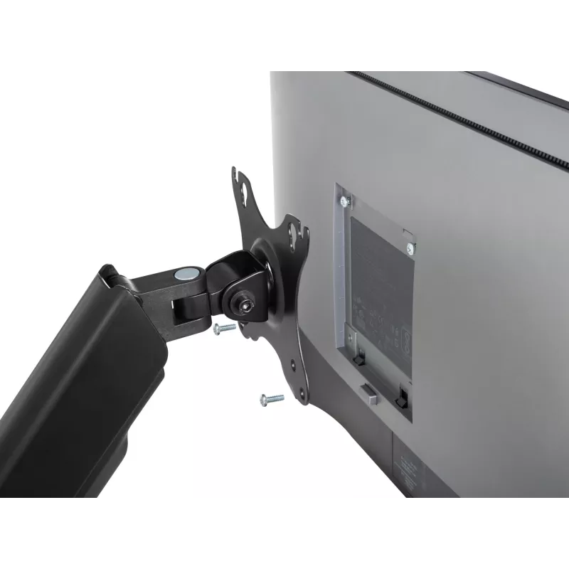 Equip 17 inch-32 inch Single Monitor Wall-Mounted Bracket, Arm length:564mm