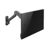 Equip 17 inch-32 inch Single Monitor Wall-Mounted Bracket, Arm length:564mm