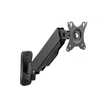 Equip 17 inch-32 inch Single Monitor Wall-Mounted Bracket, Arm length:334mm