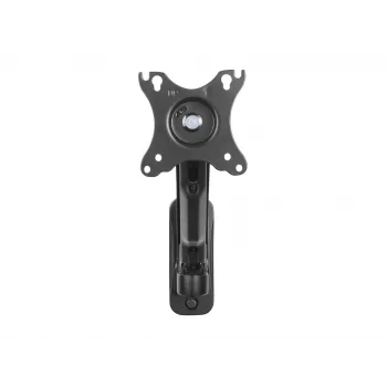 Equip 17 inch-32 inch Single Monitor Wall-Mounted Bracket, Arm length:334mm