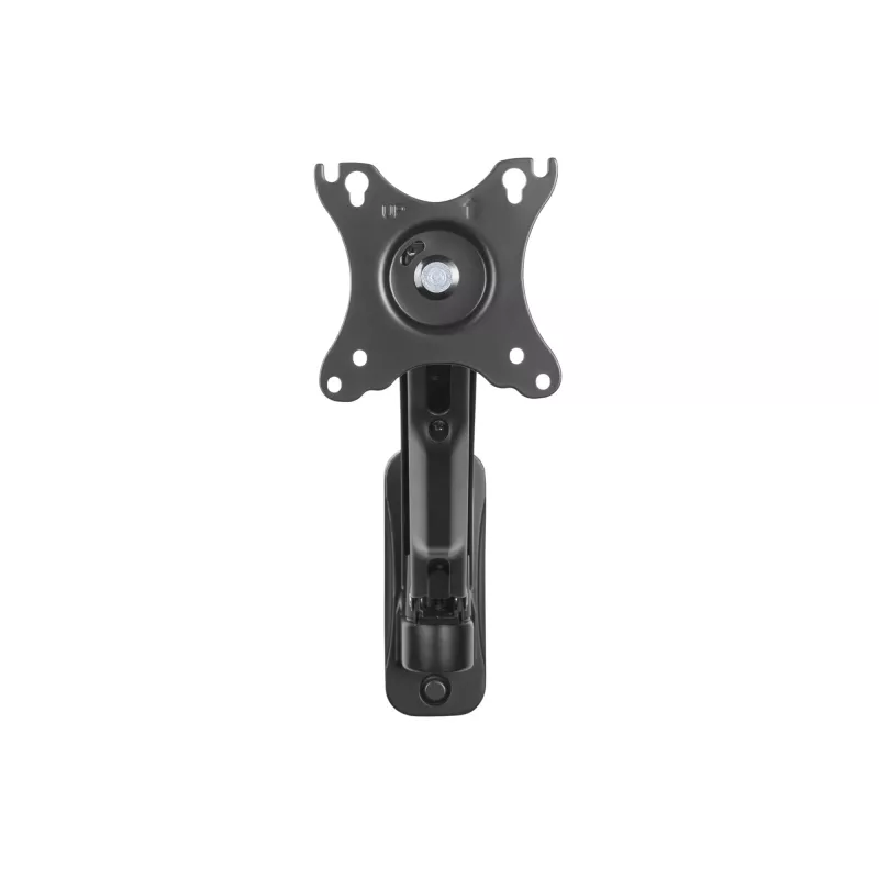 Equip 17 inch-32 inch Single Monitor Wall-Mounted Bracket, Arm length:334mm