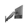 Equip 17 inch-32 inch Single Monitor Wall-Mounted Bracket, Arm length:334mm