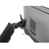 Equip 17 inch-32 inch Single Monitor Wall-Mounted Bracket, Arm length:334mm