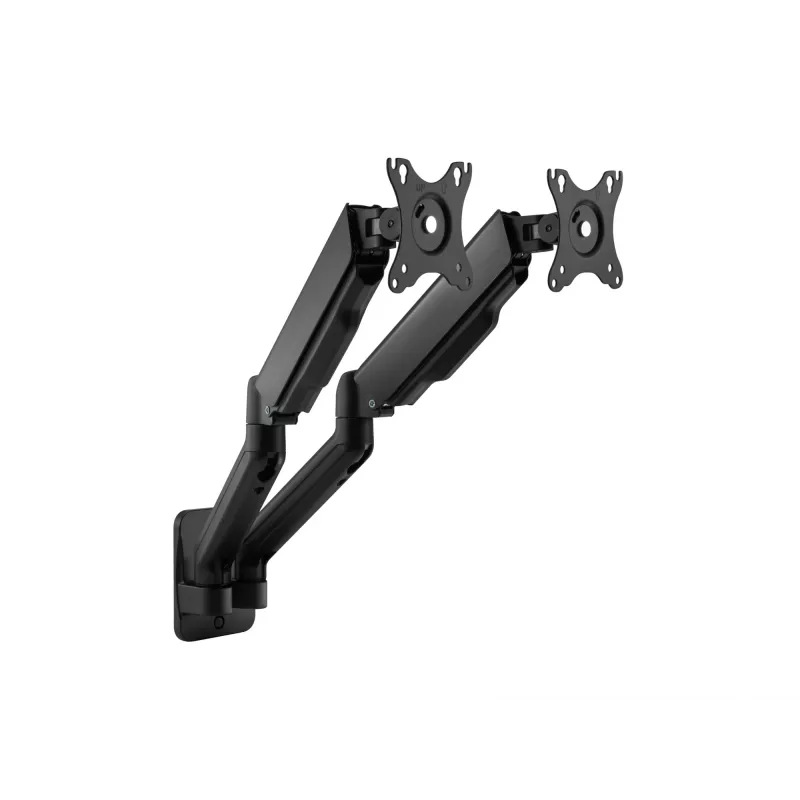 Equip 17 inch-32 inch Dual Monitor Wall-Mounted Bracket