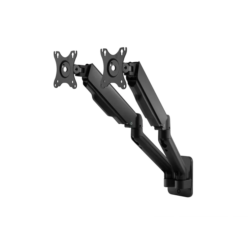 Equip 17 inch-32 inch Dual Monitor Wall-Mounted Bracket
