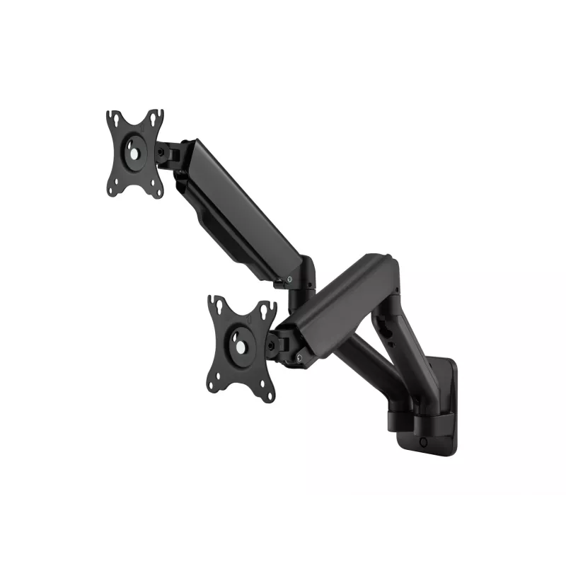 Equip 17 inch-32 inch Dual Monitor Wall-Mounted Bracket