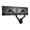 Equip 17 inch-32 inch Dual Monitor Wall-Mounted Bracket