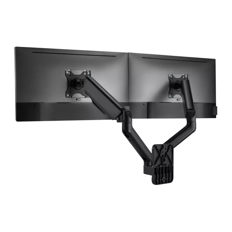 Equip 17 inch-32 inch Dual Monitor Wall-Mounted Bracket