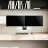 Equip 17 inch-32 inch Dual Monitor Wall-Mounted Bracket