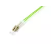 Equip LC/LC Fiber Optic Patch Cable, OM5, 20m