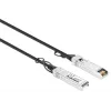 Intellinet 0.5m 10G SFP+ Passive Direct Attach Copper Twinax Cable 30AWG HP 487649-B21 compatible