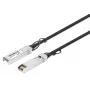 Intellinet 5m 10G SFP+ Passive Direct Attach Copper Twinax Cable 24AWG HP JG081C/ 537963-B21 compatible