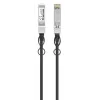 Intellinet 5m 10G SFP+ Passive Direct Attach Copper Twinax Cable 24AWG HP JG081C/ 537963-B21 compatible