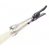 Kitchen Tongs TROIKA BBQ01/ST 450 mm Silicone Stainless Steel Black