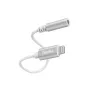 Hama 00201523 lightning cable White