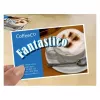 Avery Zweckform C32252-25 Two-Sided Perforated Postcards, 148 x 105 mm, 170 g/m², Matt White, 100 Cards
