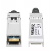 Intellinet 0.5m 10G SFP+ Passive Direct Attach Copper Twinax Cable 30AWG MSA SFP-H10GB-CU50CM compatible