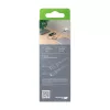 Cable GP Batteries CL1N 1m Lightning to USB A 12W 2.4A