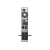 LevelOne UPS-2103 uninterruptible power supply (UPS) Double-conversion (Online) 3 kVA 3000 W 8 AC outlet(s)