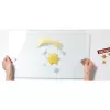 Decorative Sticker HERMA 15109 Gold Removable 14 pcs