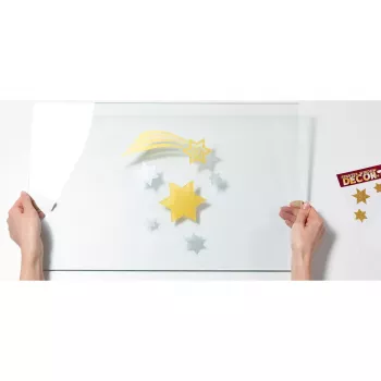 Decorative Sticker HERMA 15109 Gold Removable 14 pcs