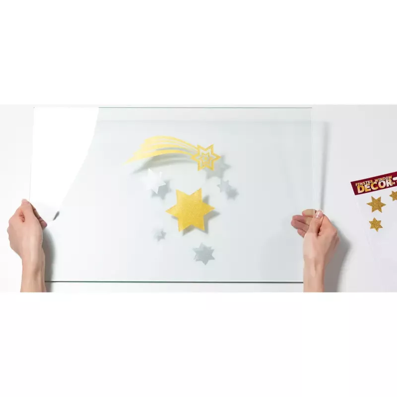 Decorative Sticker HERMA 15109 Gold Removable 14 pcs