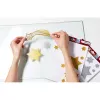 Decorative Sticker HERMA 15109 Gold Removable 14 pcs