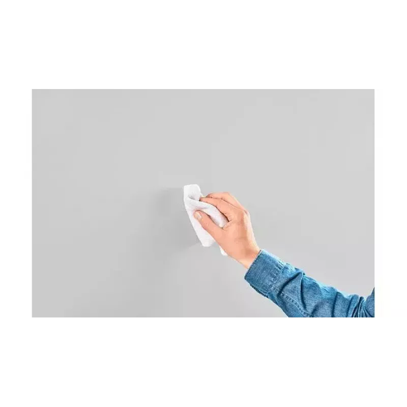 Utility hook TESA 77779 Indoor Blue White 2 pcs
