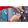 Towel hook TESA 59342 Indoor Chrome 3 pcs